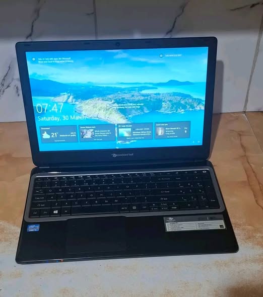 Acer core i3 photo 1