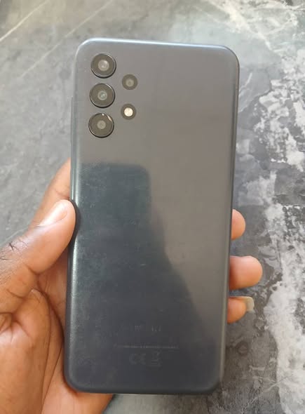 Samsung A13 photo 2