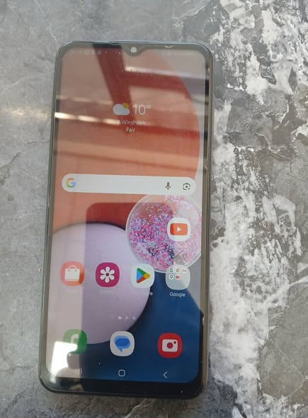 Samsung A13 photo 1