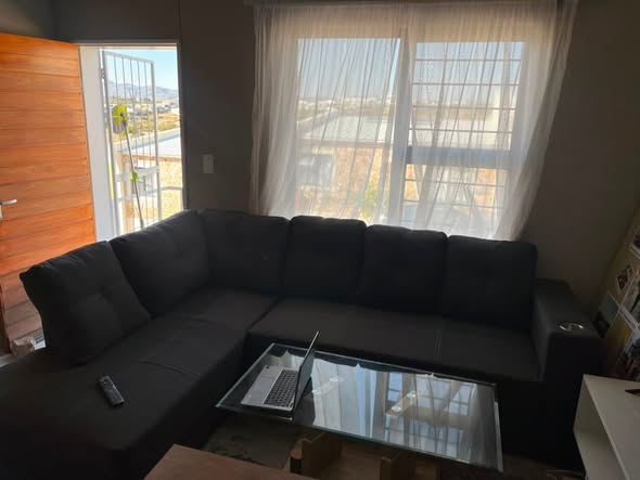 6 Seater L-Shaped Couch photo 5