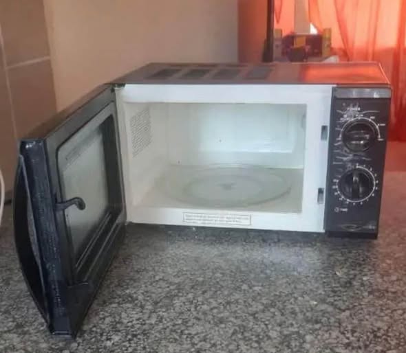 Microwave photo 1