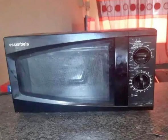 Microwave photo 2