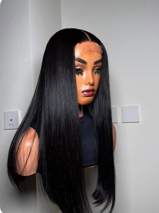 Brazillian wig photo 1