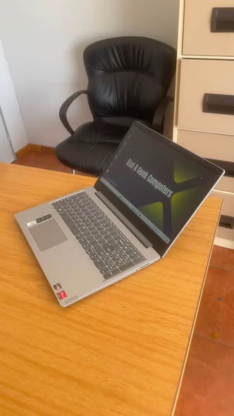 Laptop Lenovo IdeaPad S145 photo 3