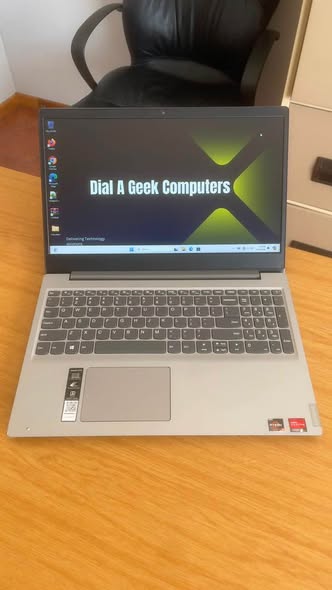 Laptop Lenovo IdeaPad S145 photo 1
