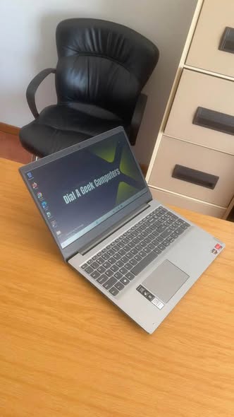 Laptop Lenovo IdeaPad S145 photo 2