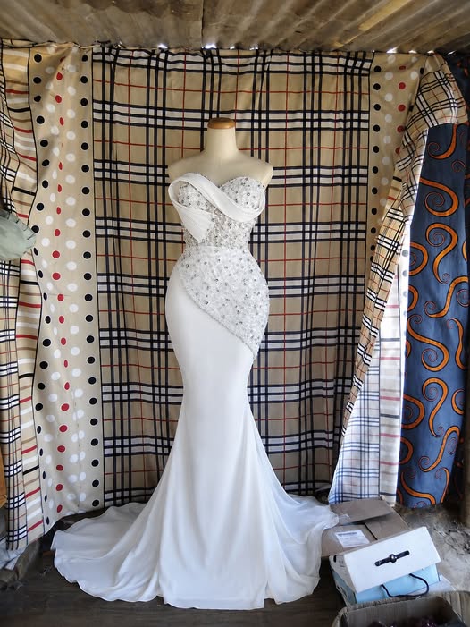 Wedding gowns photo 1