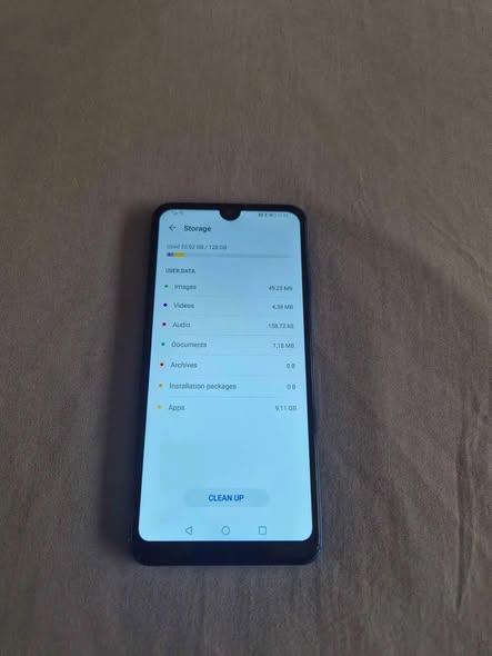 Huawei p30 lite /128GB photo 4