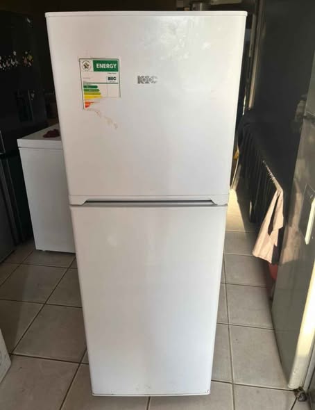 K.I.C fridge photo 1