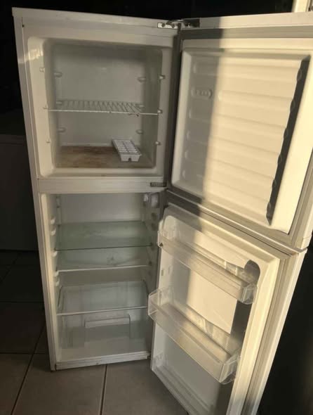 K.I.C fridge photo 2