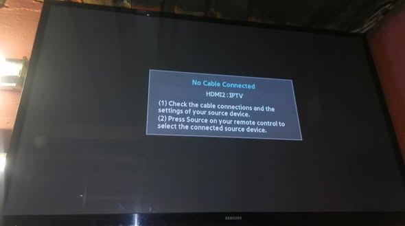 51 inch Plasma TV photo 1