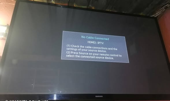51 inch Plasma TV photo 3