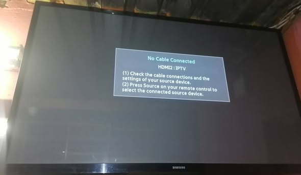 51 inch Plasma TV photo 2