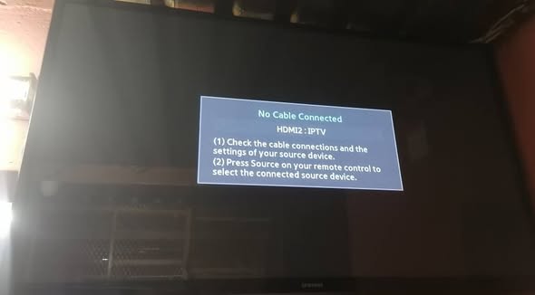 51 inch Plasma TV photo 4