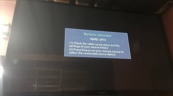 51 inch Plasma TV photo 5