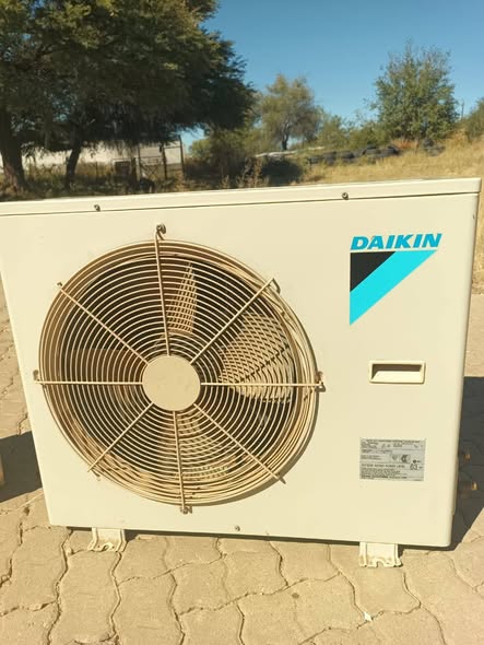 Daikin photo 1