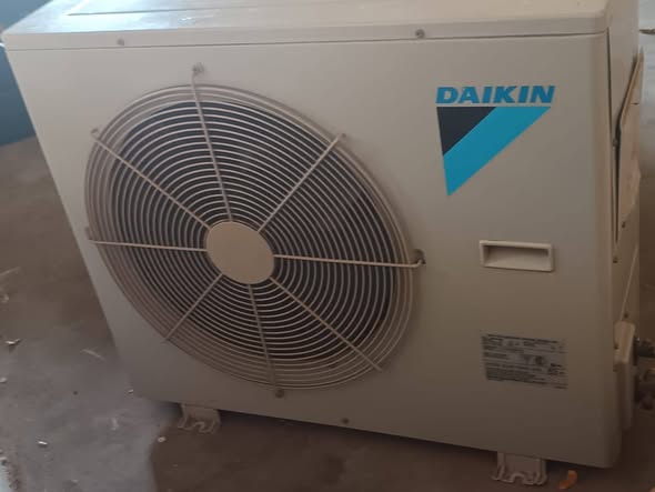 Daikin photo 5