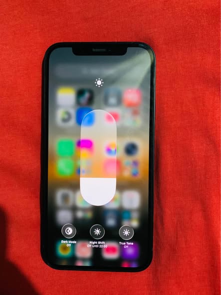 iPhone 12 photo 4