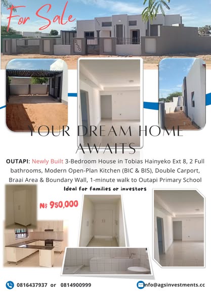 House For Sale photo 1
