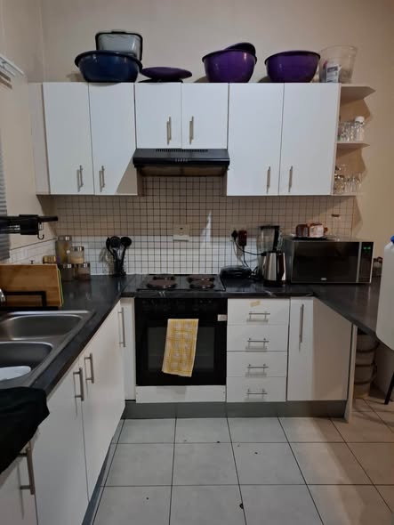 3 beddroom flat for sales in Cara Bela Court-Wanahenda photo 3