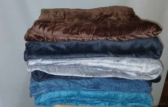 Winter Throws photo 2