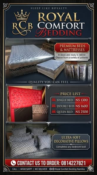 Beds photo 5