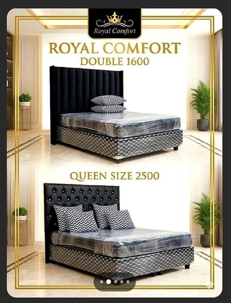 Beds photo 2