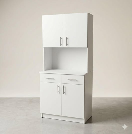 Kitchen cabinets photo 1