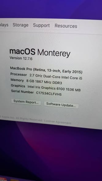 MacBook photo 3