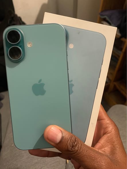 iphone 16 | 128GB photo 1