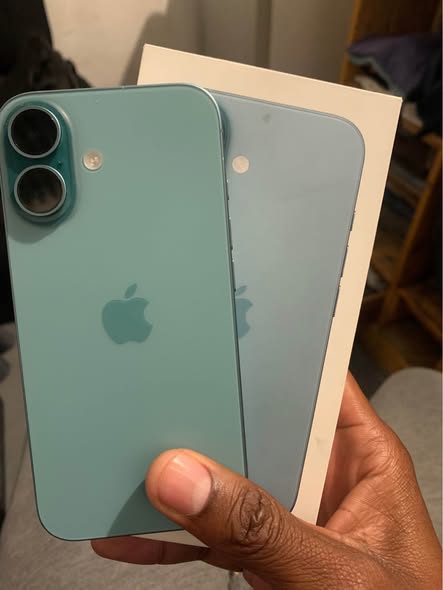iphone 16 | 128GB photo 2