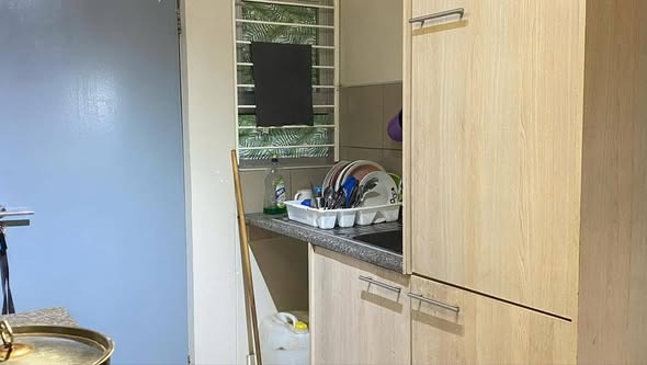 FLAT FOR SALE photo 2