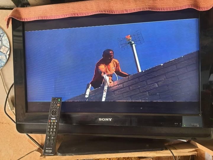 Sony Bravia TV photo 1
