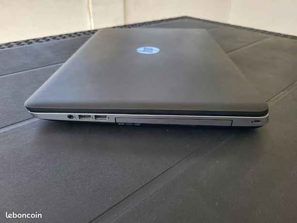Hp probook core i7 photo 4