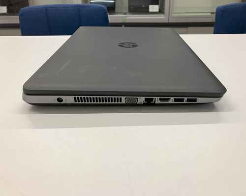 Hp probook core i7 photo 5