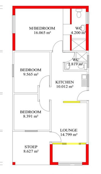 HOUSE FOR SALE photo 2