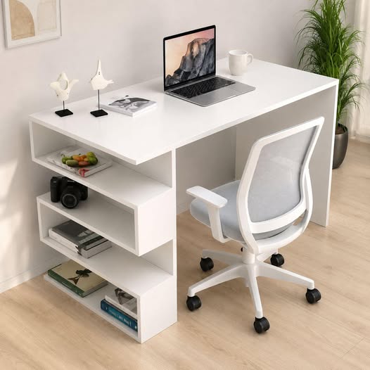 Studying table photo 1