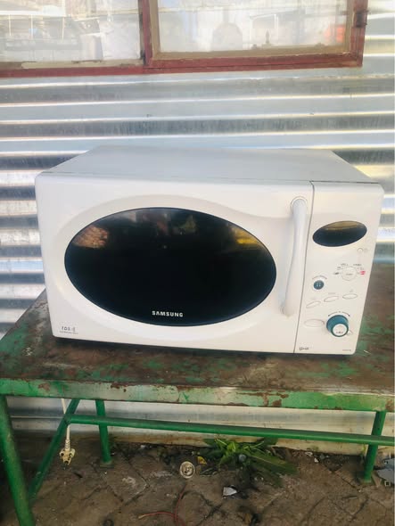Microwave photo 1