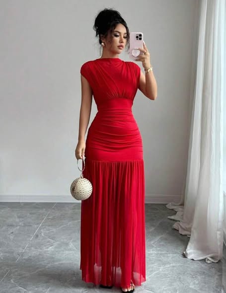 Maxi Dress photo 1