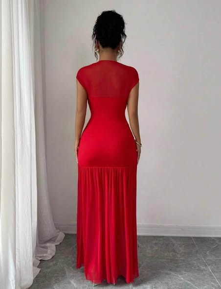 Maxi Dress photo 2