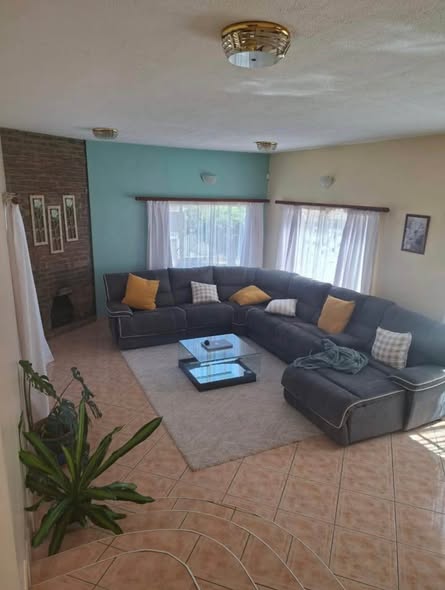 Beautiful and very spacious family home located in Pionierspark ext 1 photo 1