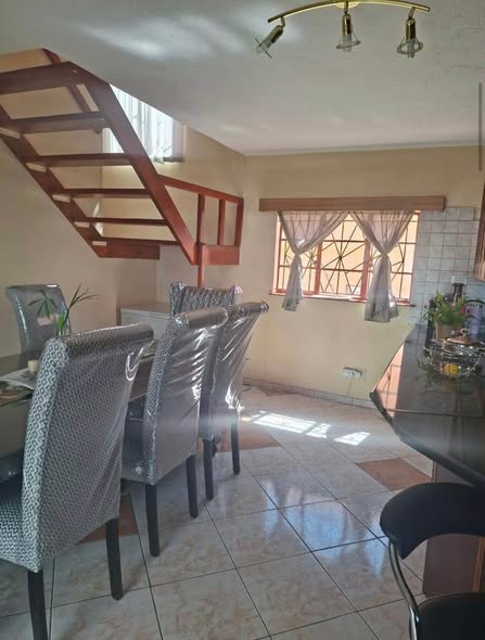 Beautiful and very spacious family home located in Pionierspark ext 1 photo 2