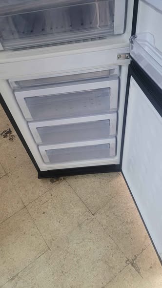 Samsung freezer photo 4
