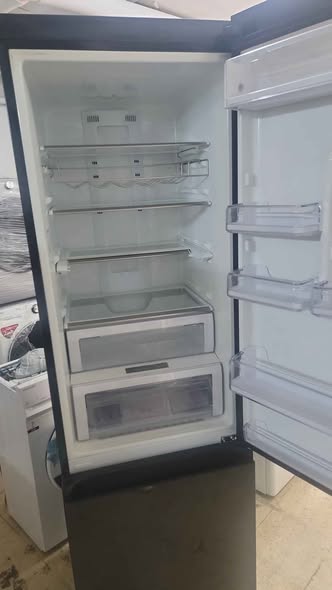 Samsung freezer photo 2