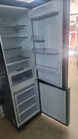 Samsung freezer photo 5
