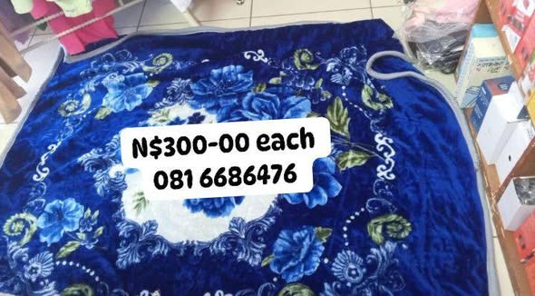Winter 3kg Blankets photo 4