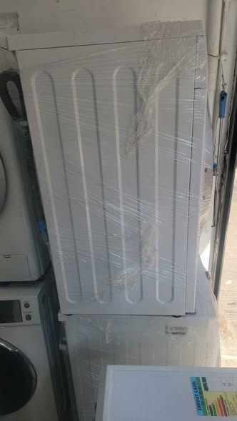 Siemens washing machine photo 4