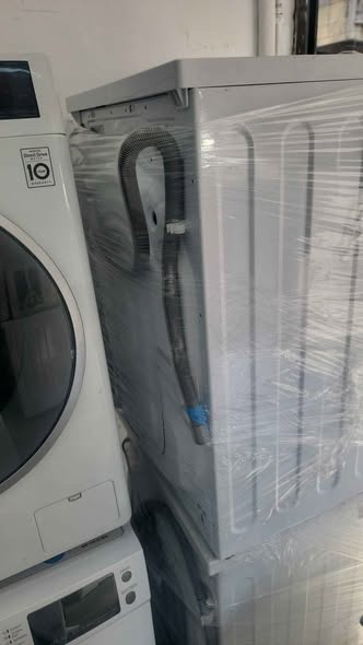 Siemens washing machine photo 5