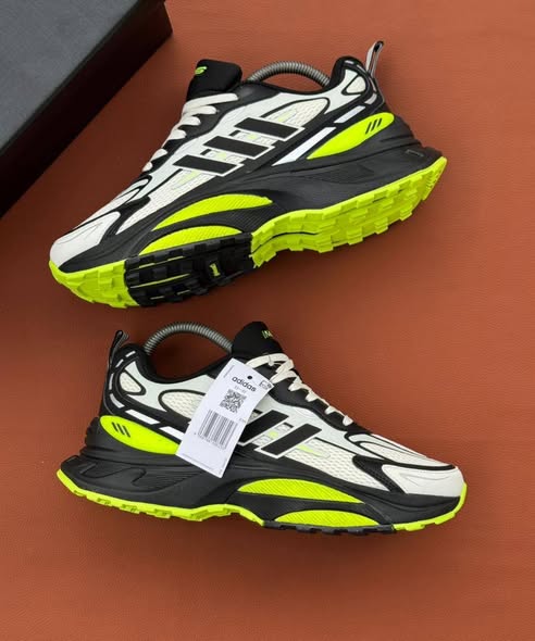 Different types of sneakers photo 1