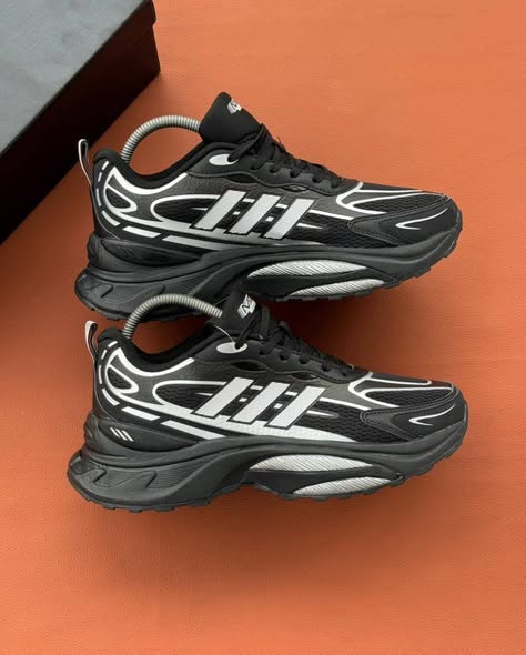 Different types of sneakers photo 5